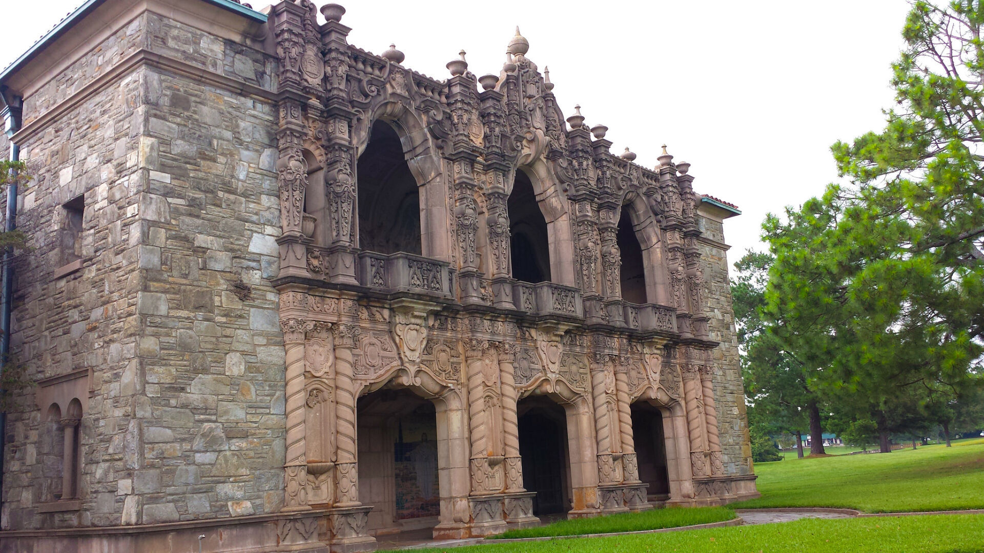 Westview Cemetery